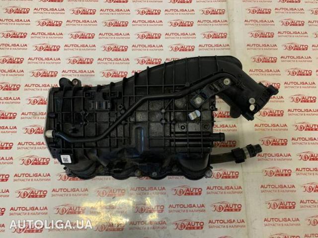 Колектор впускний 11618603914 BMW