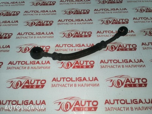 Подача масляна труба 116434 PEUGEOT
