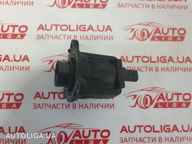Перетворювач тиску (соленоїд) наддуву / EGR 11657609210 BMW