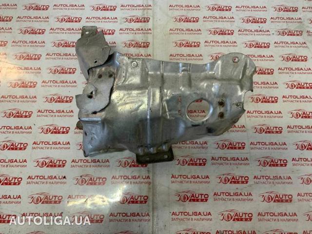 Кришка випускного колектора 11657618369 BMW