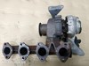 Турбонаддув 11658517452 BMW