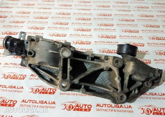 Кріплення генератора 117103585R RENAULT