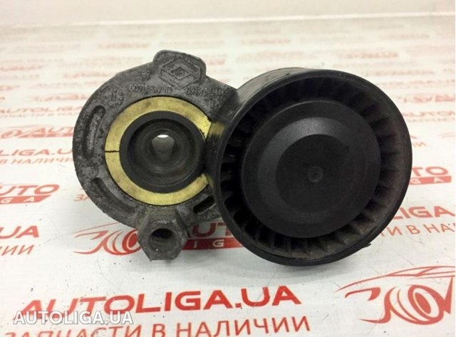 Натягувач приводного ременя 117503662R NISSAN