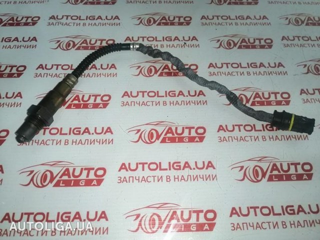 Лямбдазонд, датчик кисню після каталізатора 11787544655 BMW