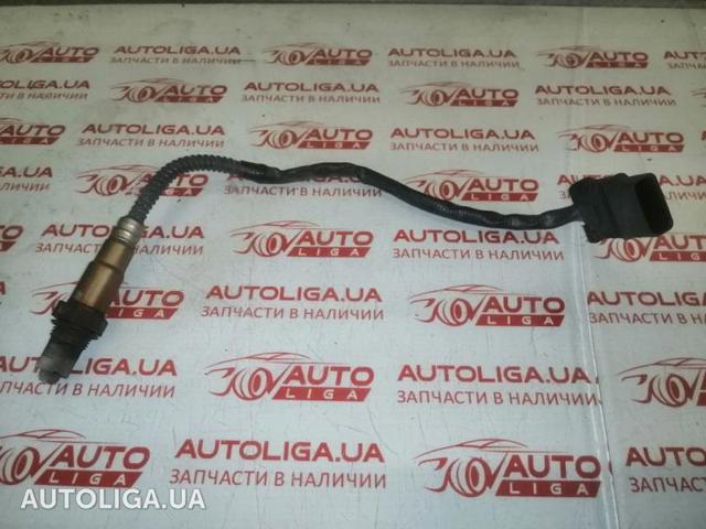 Лямбда зонд, датчик кисню до каталізатора 11787589121 BMW