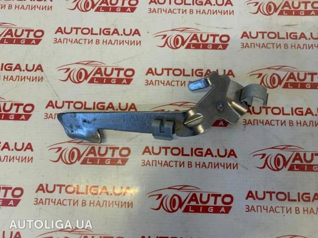 Конденсатор системи охолодження системи 11787607834 BMW