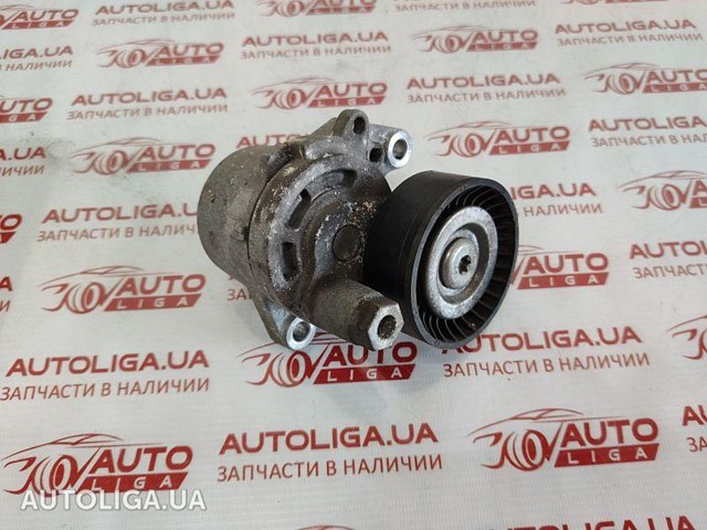 Натяжна планка поліклинового ременя 119554BA0A NISSAN
