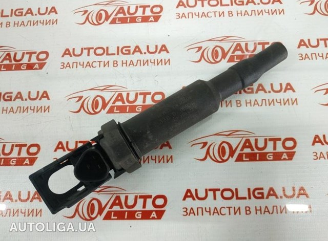 Котушка 12137594937 BMW