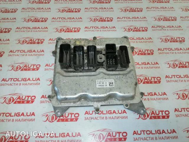 Блок двигуна 12148631689 BMW