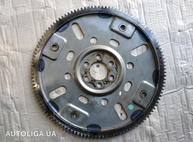 Демпферний маховик 123314BA0A NISSAN