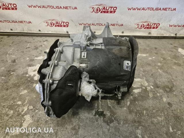 Двигун у зборі (електричний) 12358629034 BMW
