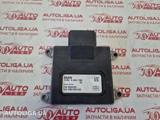 Блок двигуна 12388661706 BMW