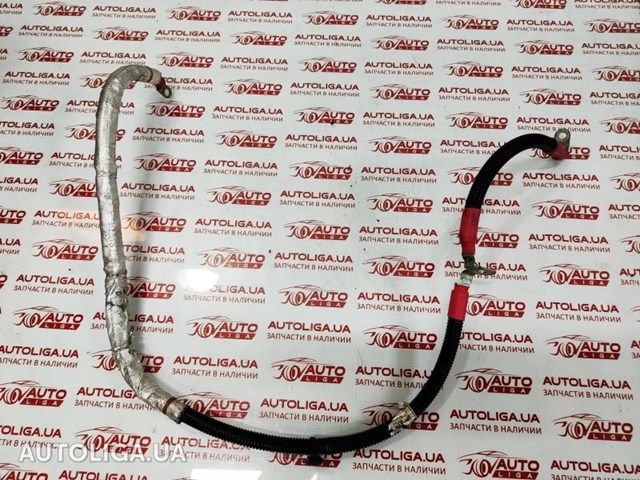Кабель стартера 12427624617 BMW