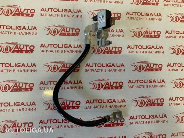 Реле контролю заряду АКБ 12429306405 BMW