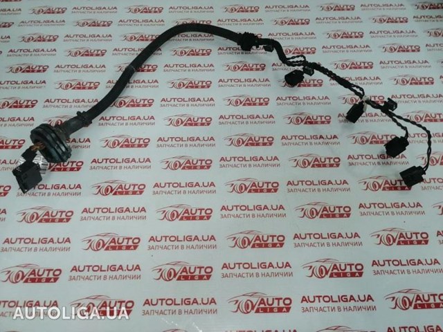 Джгут проводів моторного відсіку 12517823651 BMW