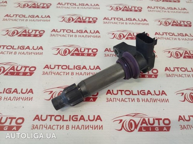 Котушка 12632479 GM