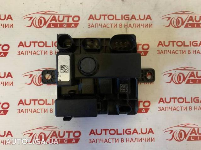 Комп'ютер бортовий 12637633242 BMW