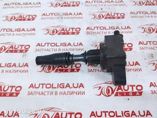 Котушка запалювання 12666339 GM