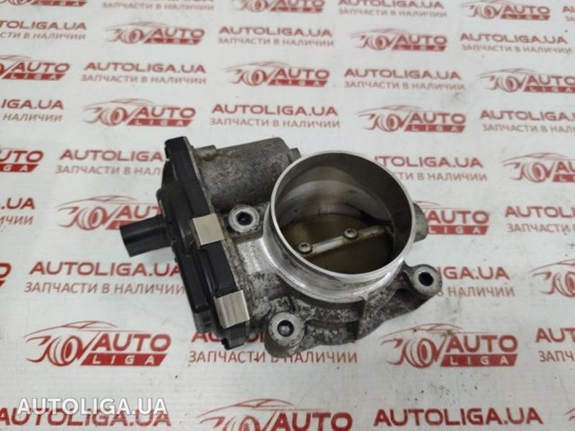 Блок дросельної заслінки 12670834 GM