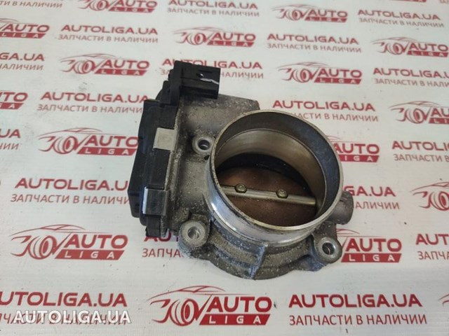 Блок дросельної заслінки 12670981 GM