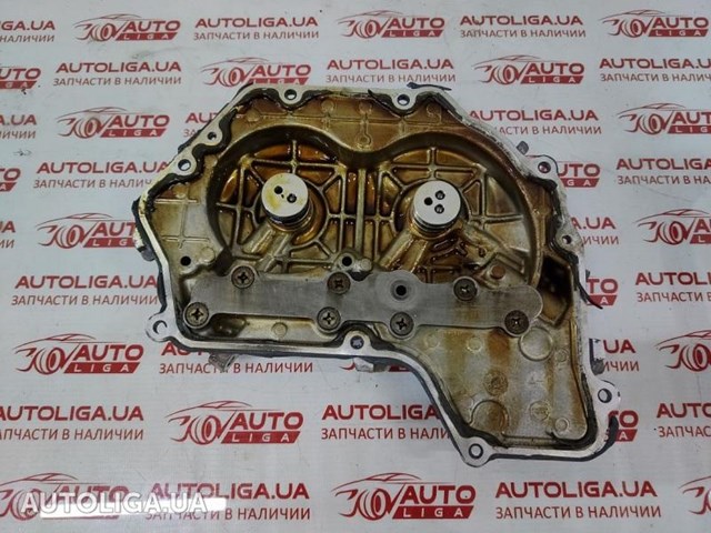 Передня кришка головки блока циліндрів (ГБЦ) 130413TA1A NISSAN
