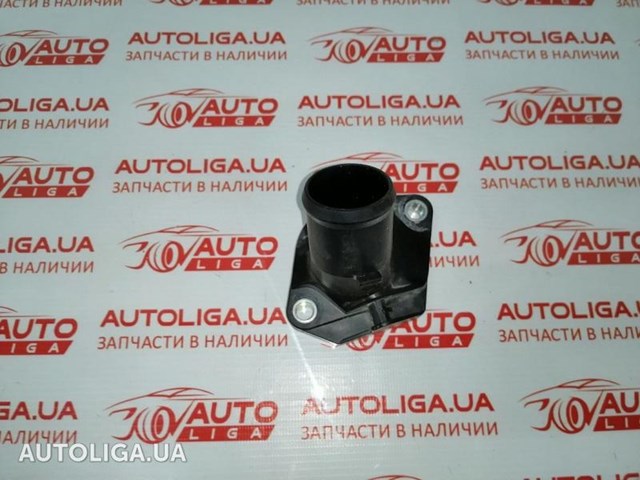 Кришка корпусу термостата 13049ED02A NISSAN