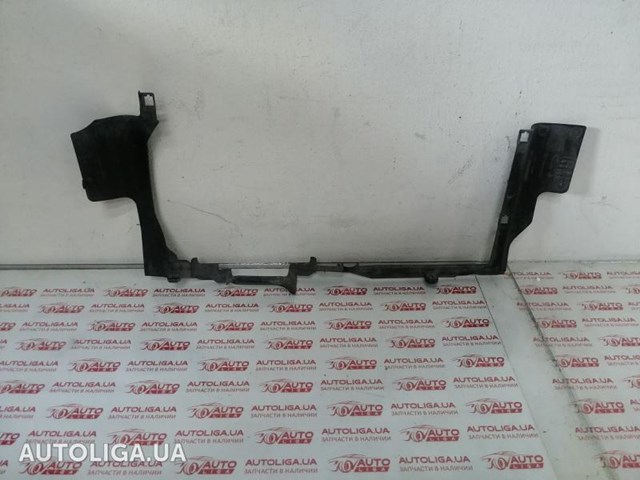 Конденсер 13126764 OPEL