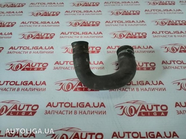 Водопровідна труба системи охолодження 1317N7 FIAT