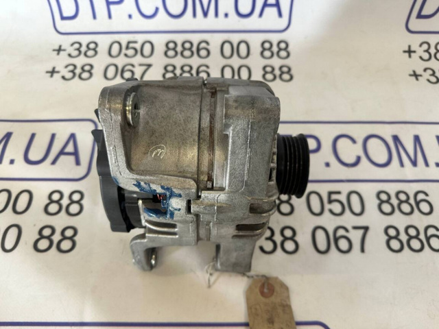 Генератор 13222931 OPEL