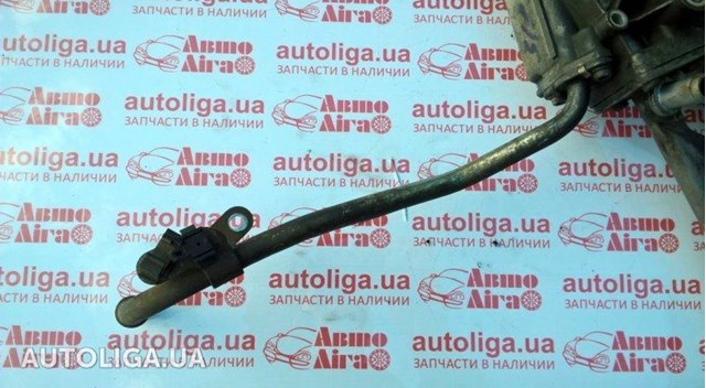 Патрубок системи охолодження 1323JH PEUGEOT