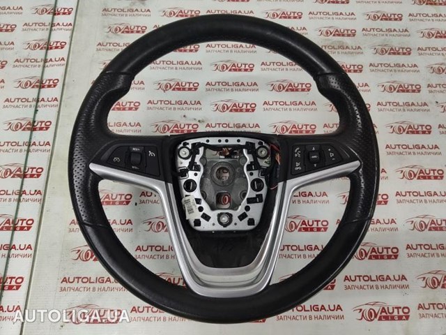 Рульове колесо 13316540 OPEL
