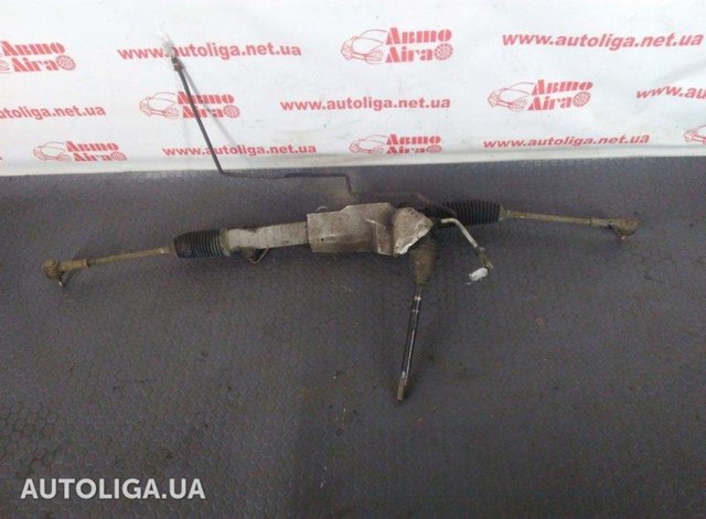 Рейковий рульовий механізм 1334495080 PEUGEOT