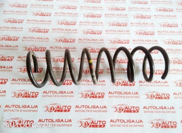 Пружина задня 1335394 FORD