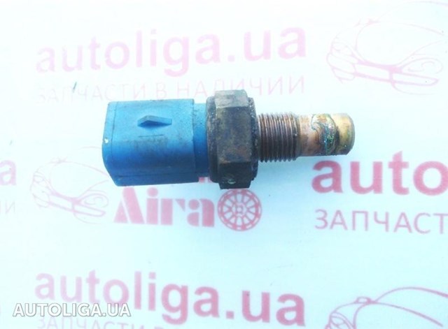 Датчик покажчика температури охолоджуючої рідини 133886 PEUGEOT