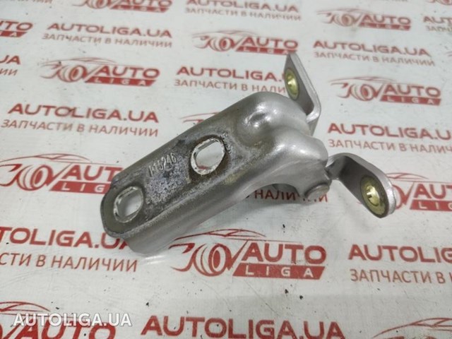 Петля задніх (навстіж) дверей, права нижня 13501716 GM