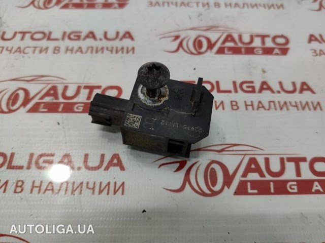Датчик Айрбег передній 13502577 GM