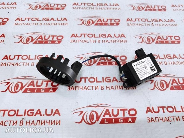 Антена/кільце имобілайзера 13504286 GM