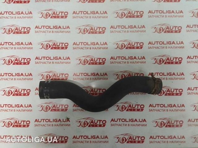 Шланг/патрубок радіатора охолодження, верхній 1351NS PEUGEOT
