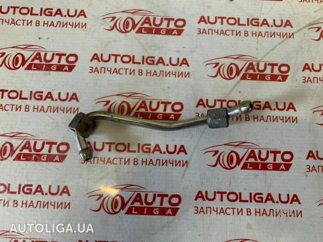 Трубка паливна, від ПНВТ до паливної рейки 13537639980 BMW