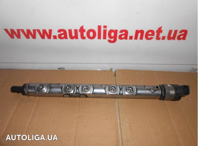 Розподільник палива 13537809128 BMW