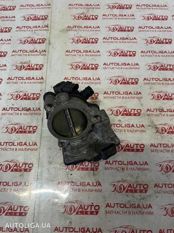 Заслінка повітряна 13547619008 BMW