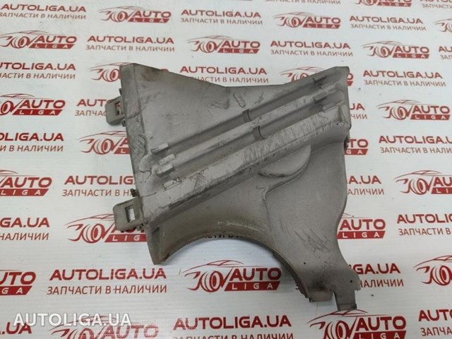Кожух ременя ГРМ 135614168R NISSAN