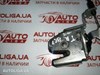Замок задньої лівої двостулковщї двері, верхній 1358202080 PEUGEOT
