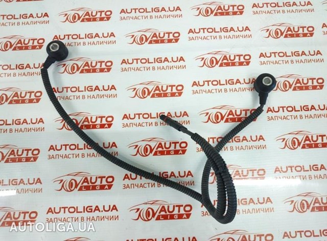 Датчик детонації Бмв 3