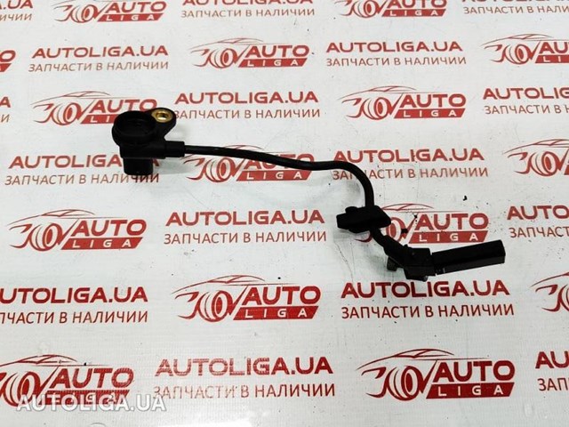 ДПКВ BMW 2