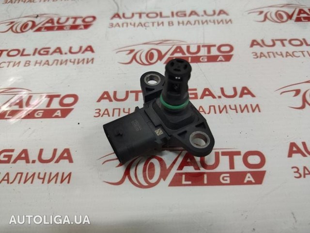 Датчик тиску наддуву турбіни 13627843531 BMW