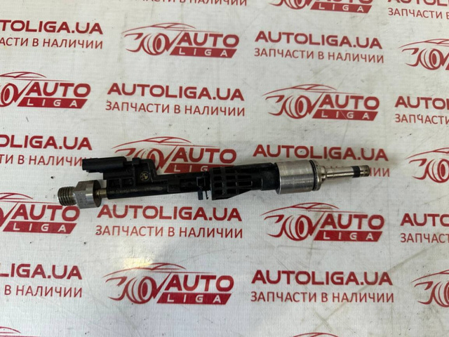Форсунки електромагнітні 13647597870 BMW
