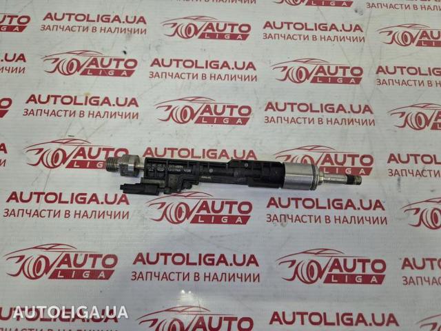 Форсунка паливна 13647629174 BMW