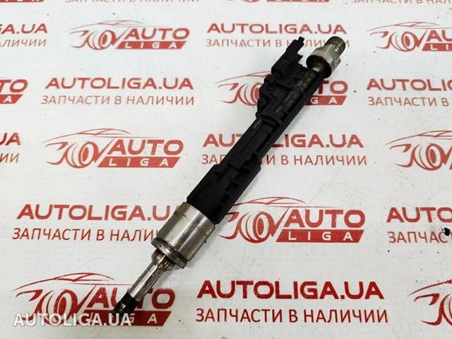 Форсунка дизельна в зборі, розпилювач + тримач 13647639994 BMW