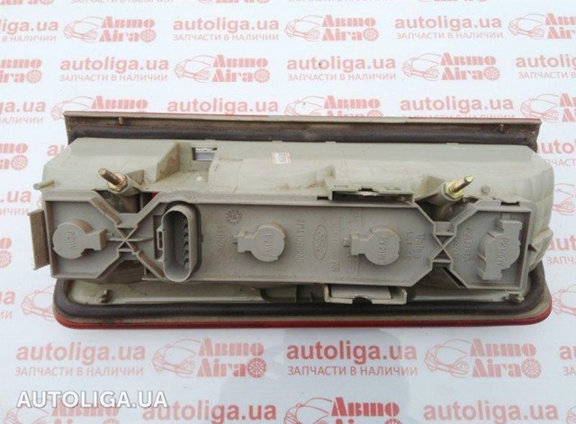 Ліхтар задній лівий 1369222 FORD